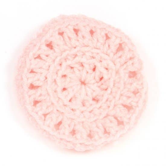 Small Crocheted Buncover, photo 1 of 4