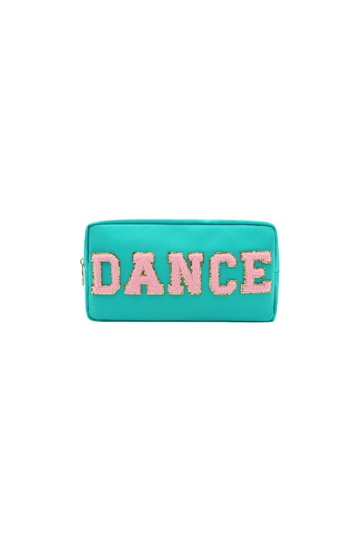 Cosmetic Bag Dance
