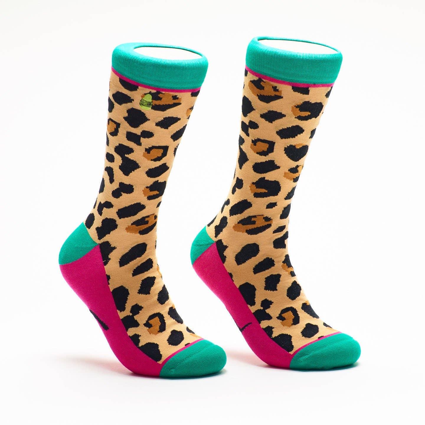 Wild Thing Socks