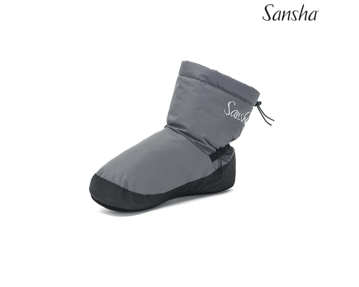 Finlandi Booties