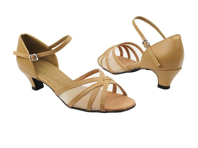 SHOES | Red Curtain Dance Boutique