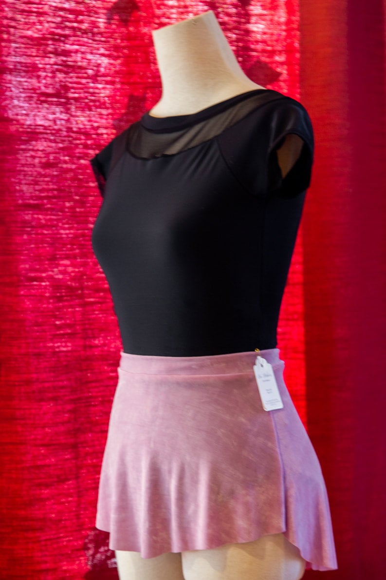 Slinky Skirt *, photo 2 of 3