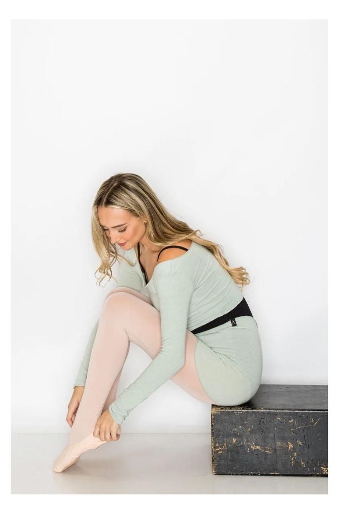 Rolldown Shorts, Mia, photo 1 of 3