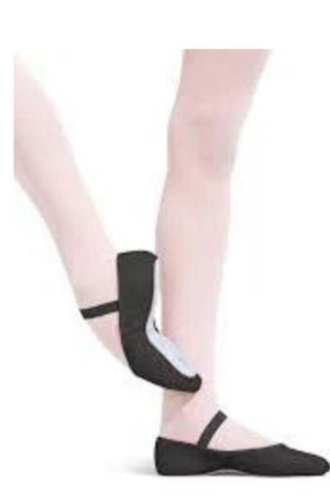 Daisy, Ballet Slipper, Adult, Capezio