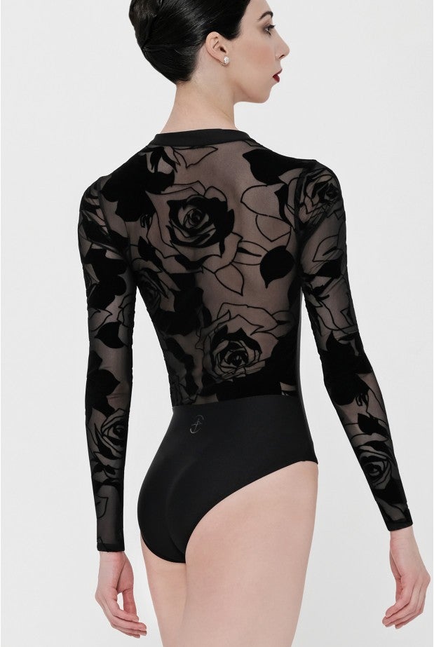 Felicite leotard