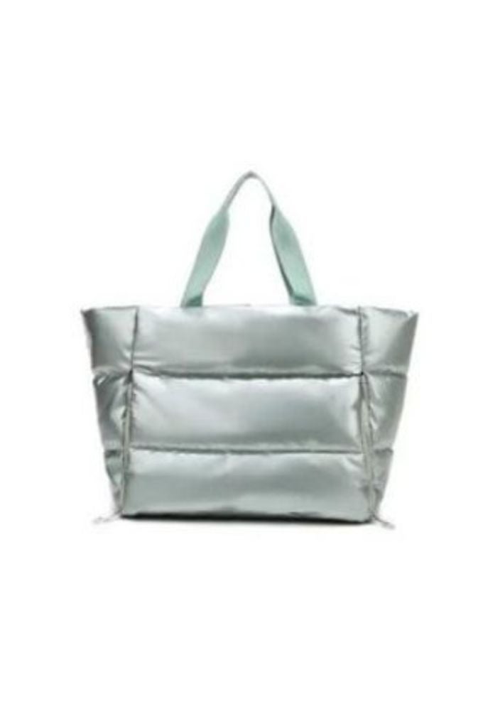Padded Tote