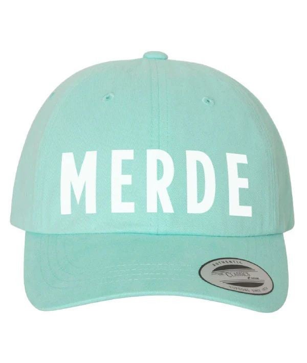 Merde Hat