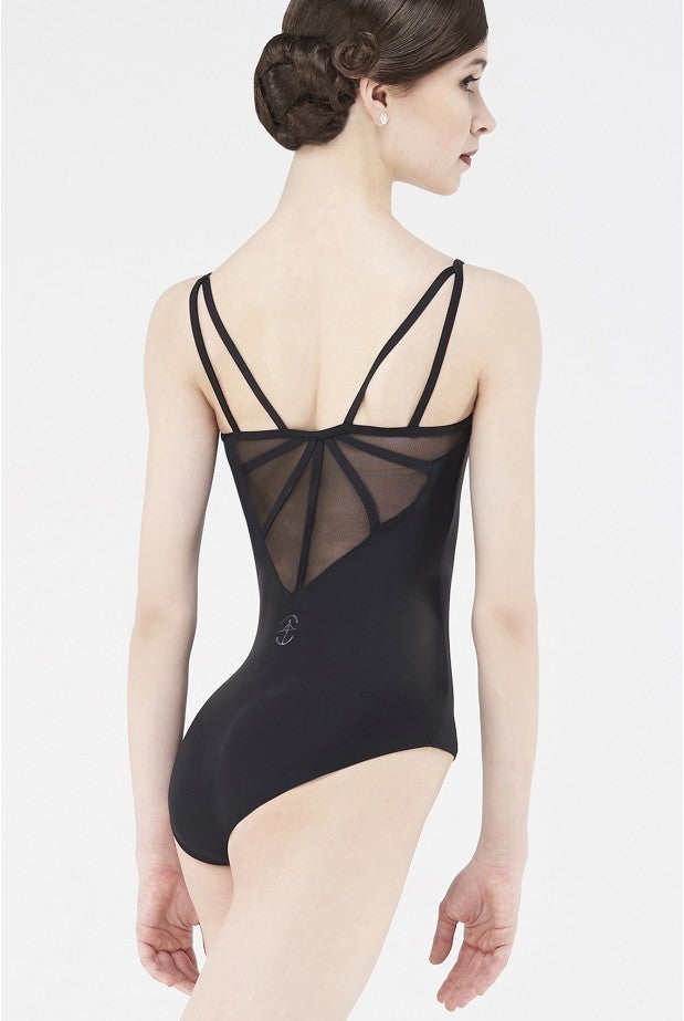Caprice Leotard