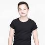 Cotton Pull Over Shirt, Boys