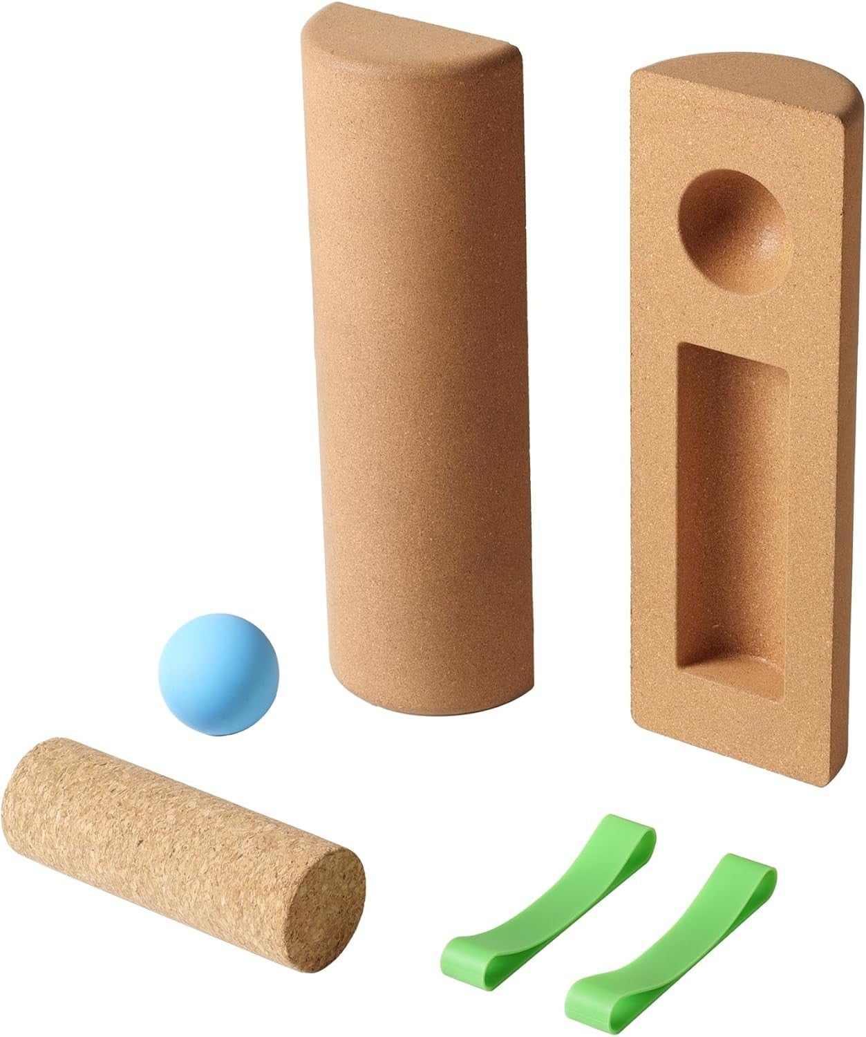 Foot and ankle care kit