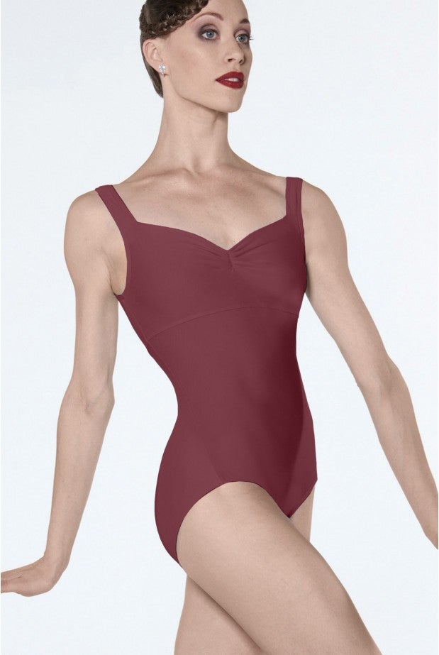 Galate leotard