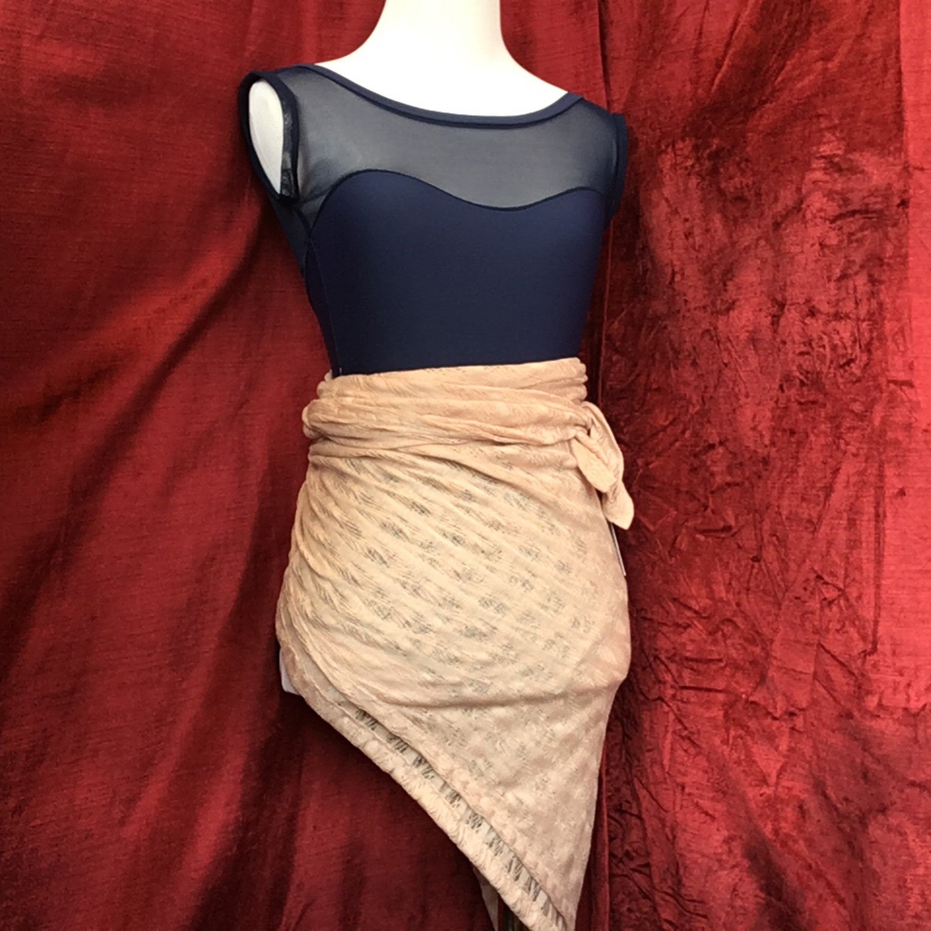 Cora Wrap *