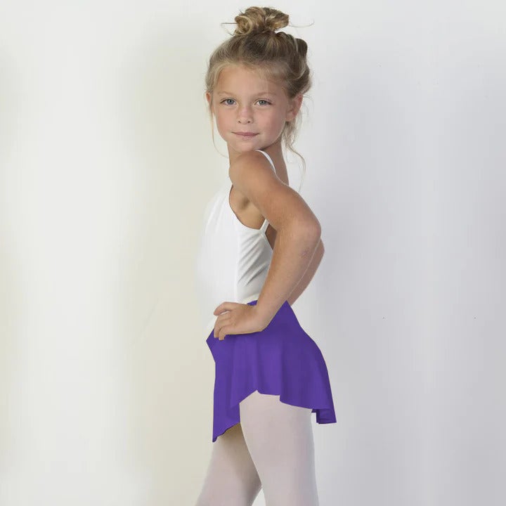 Bullet Pointe Skirt, Child