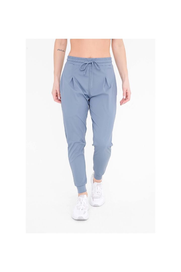 Blocked Joggers, Mens