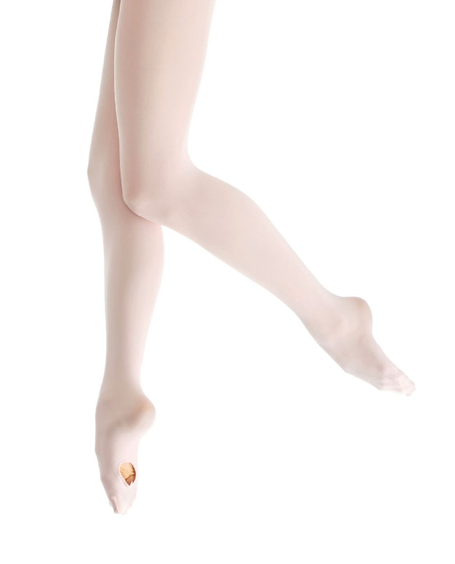 Tights, Convertible, Calla Adult*