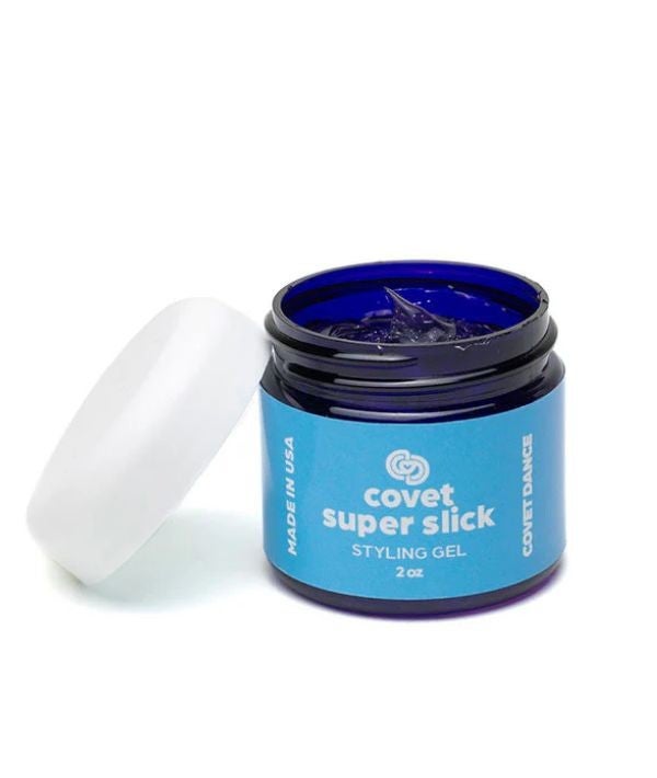 Covet Super Slick Styling Gel