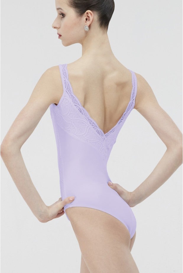 Evidence Leotard