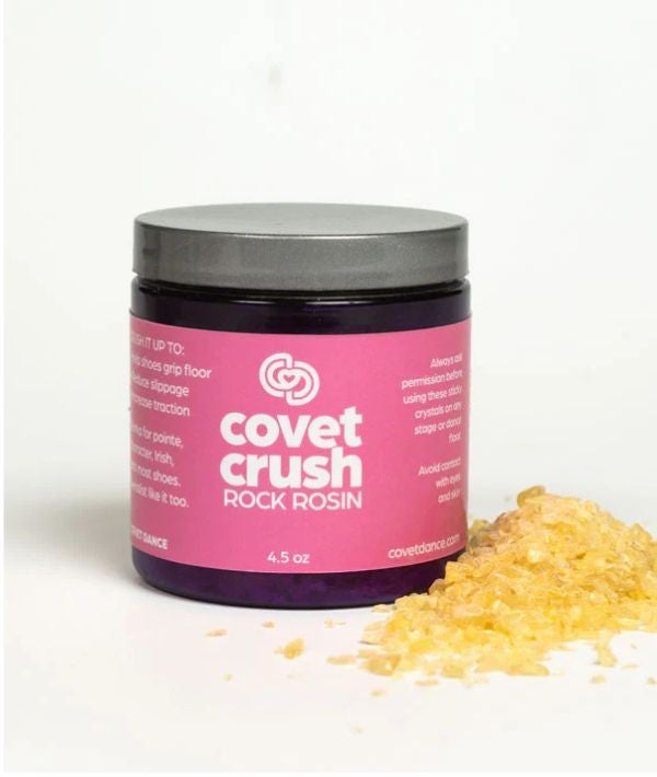Covet Crush- Rock Rosin