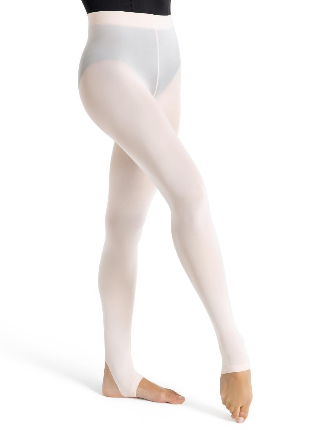 Stirrup Tights