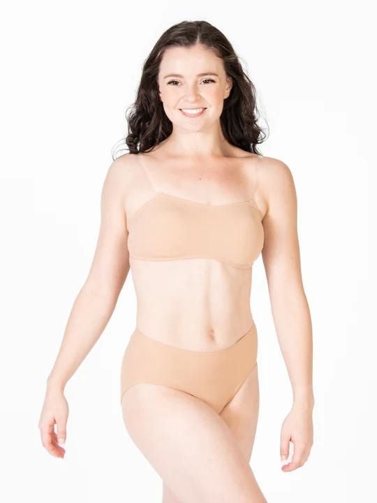 Low Rise Brief Body Wrappers
