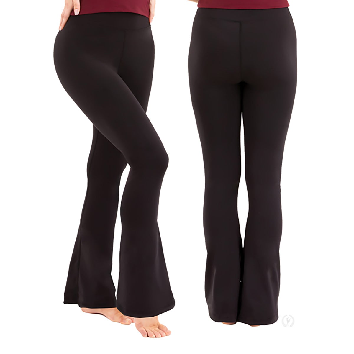 Women's Flare Pants