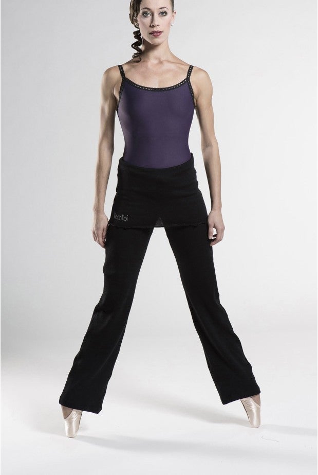 Utami knitted pants