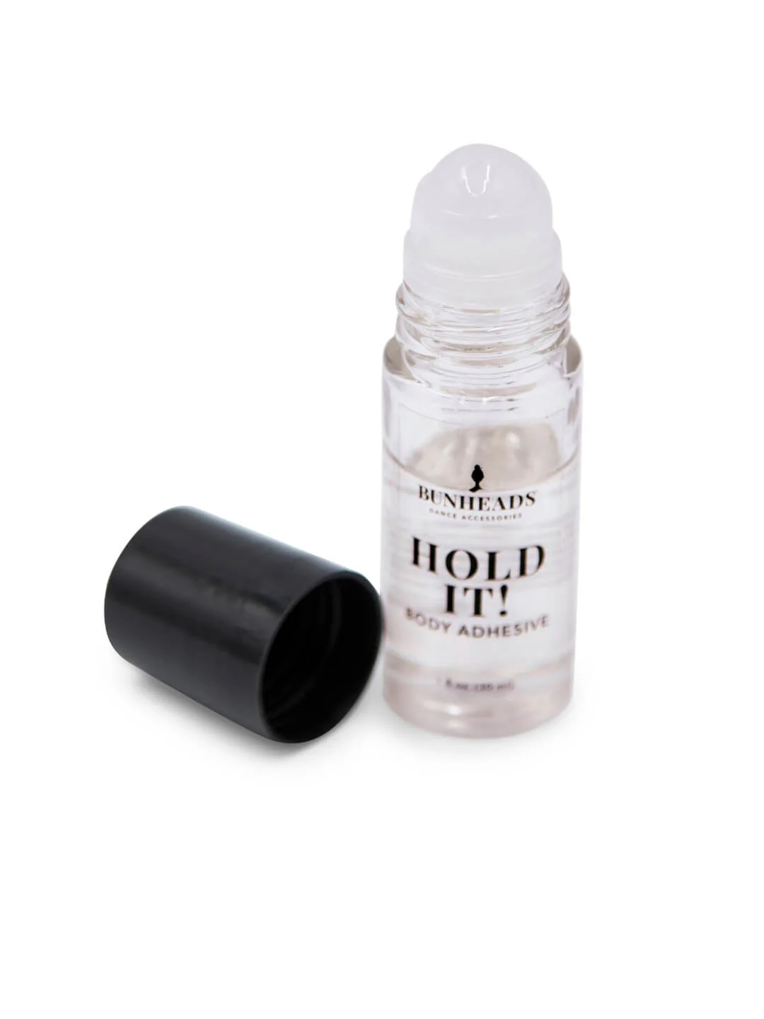 Hold It! Body Adhesive