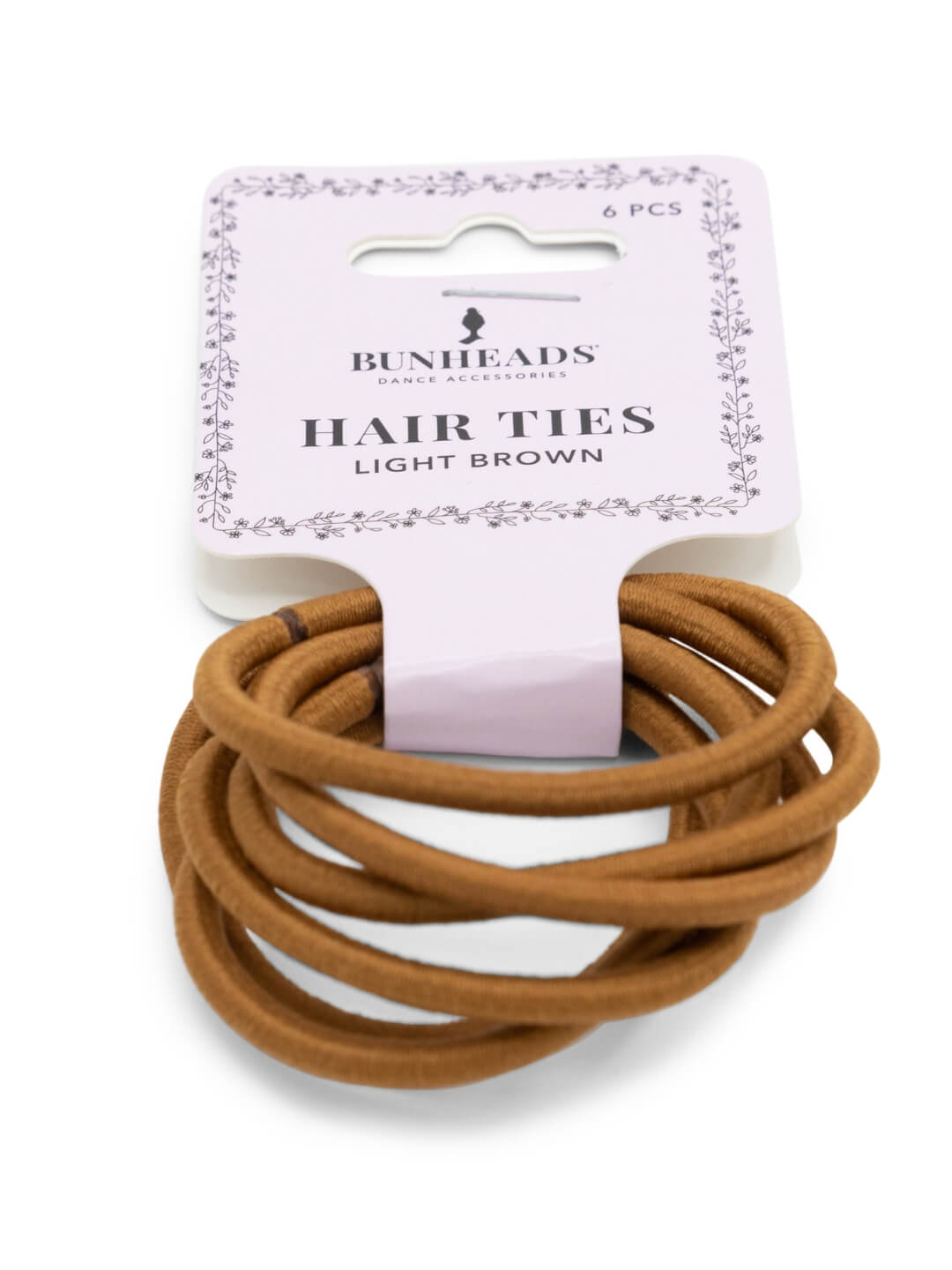 Bunheads Hair Elastic