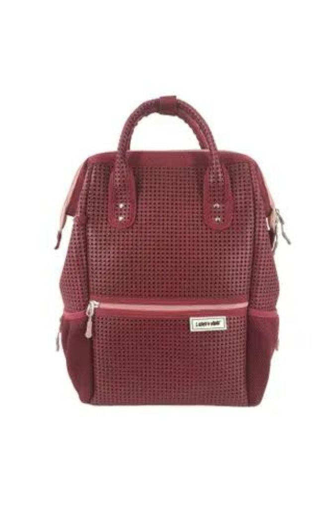 Tweeny Tall Backpack, Inspired Brick