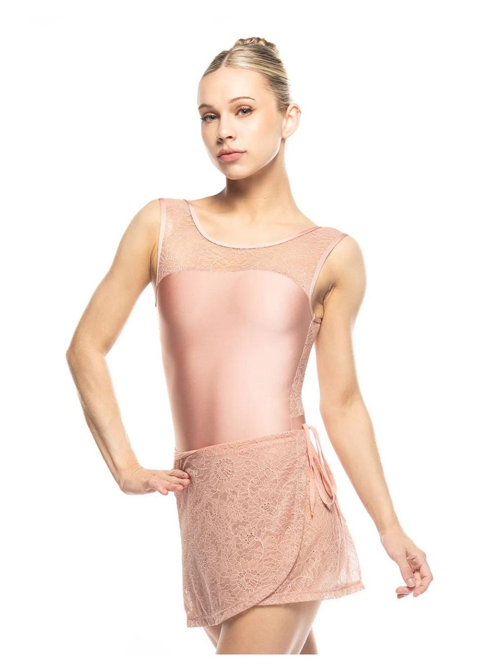 Ida Leotard