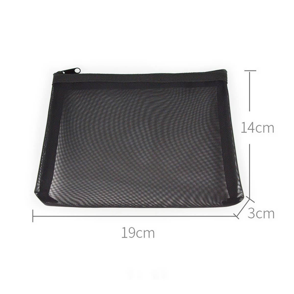 Portable Cosmetic Mesh Bag, photo 6 of 6