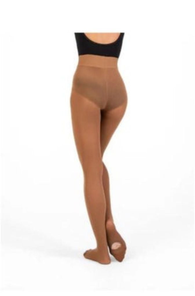 Total Stretch Wide Waist Tight, BodyWrappers