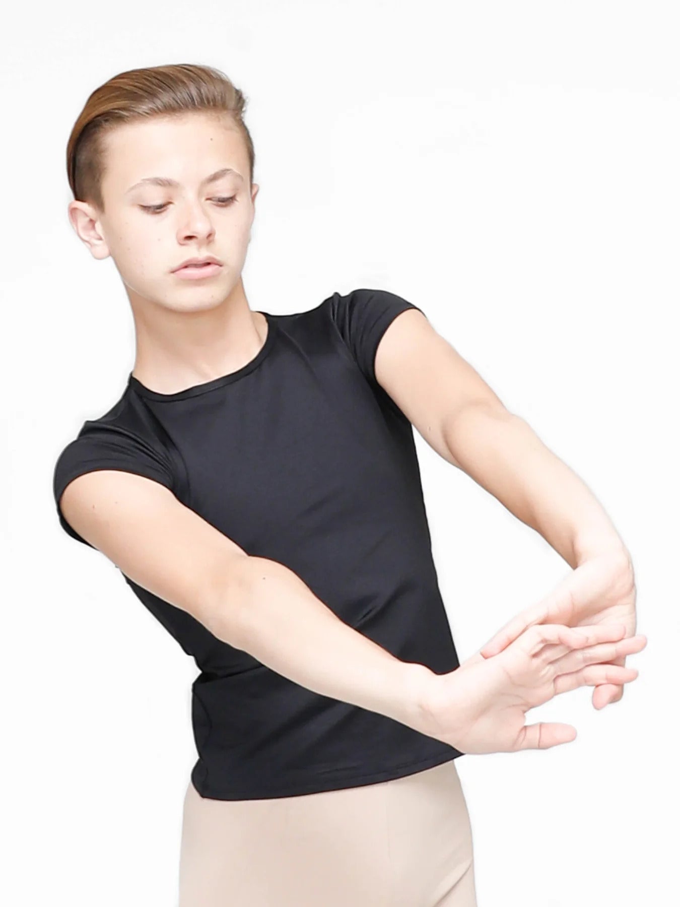 Prowear Pull Over Shirt, Boys, *
