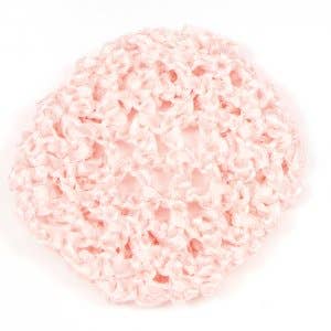 Ribbon Crochet Buncover