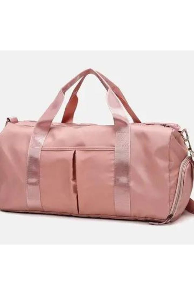 Lined Duffle, Waterproof