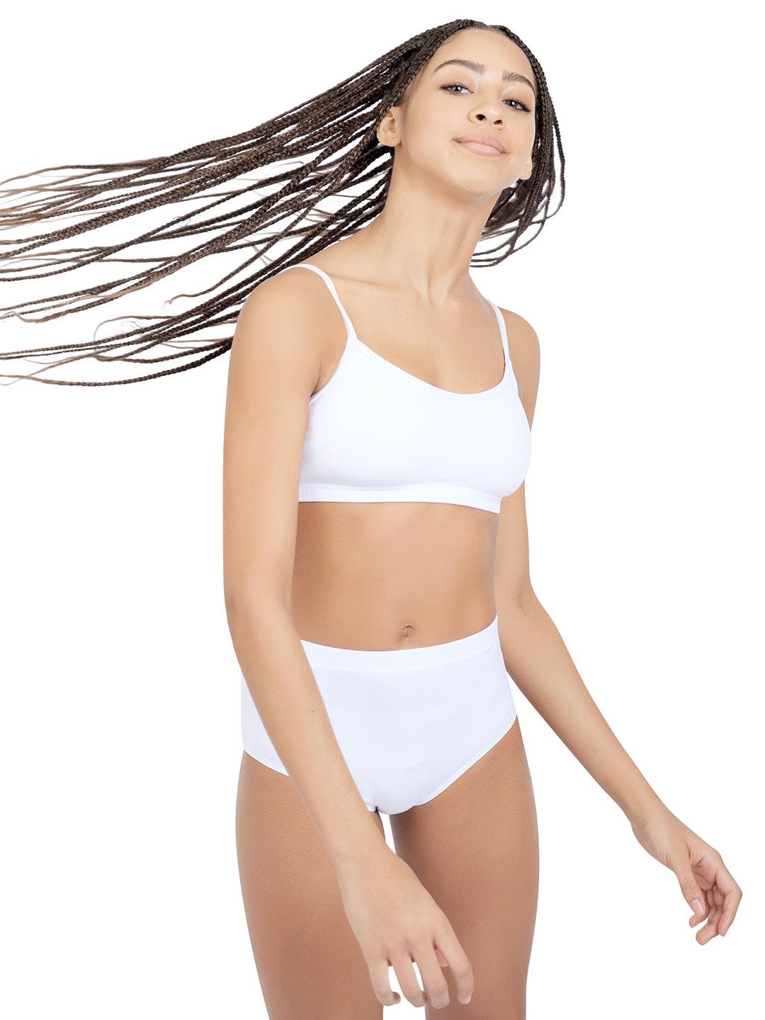 Capezio Camisole, Bra Top