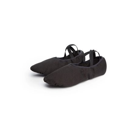 Men's Orza Pro One Canvas Ballet Shoes
