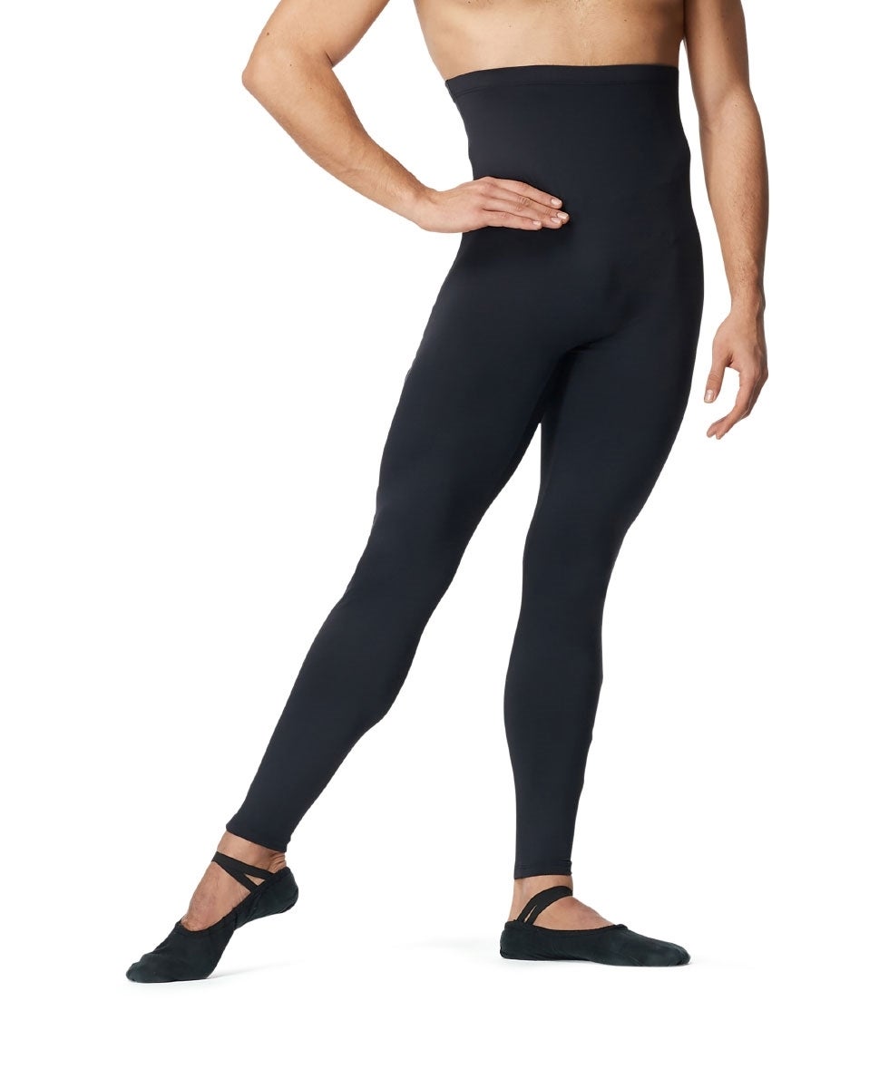 Men High Waist Legging Julian