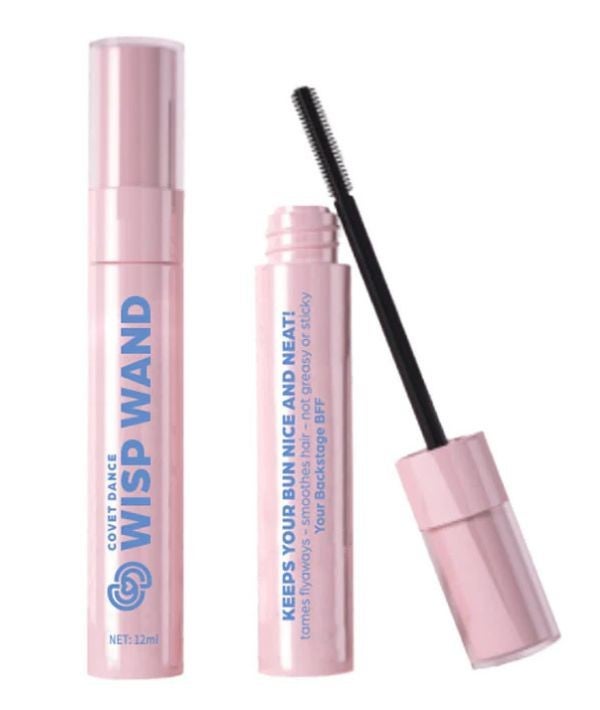 Covet Wisp Wand