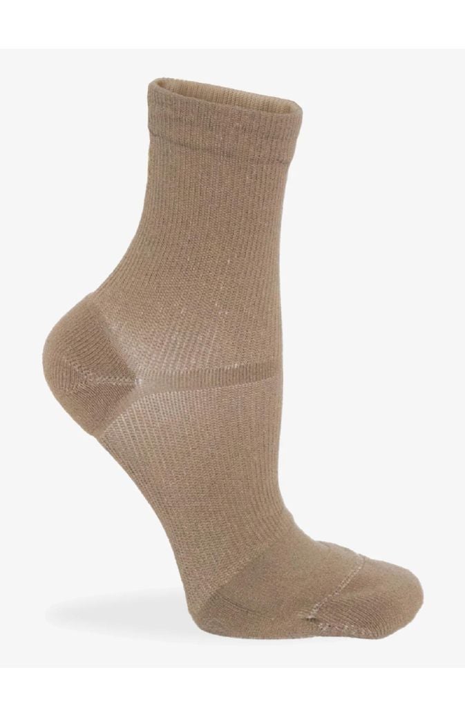 The Performance Shock - Ankle Support Dance Sock, photo 1 of 2