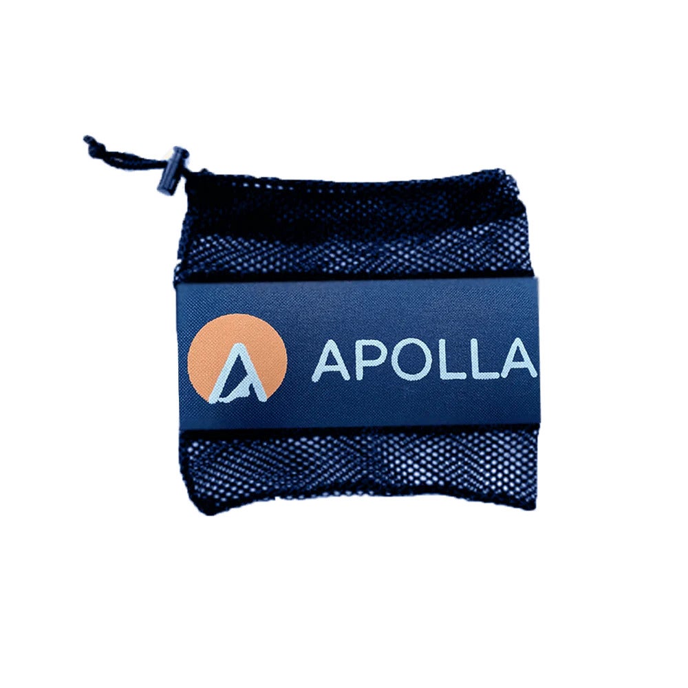 Apolla Mesh Bag