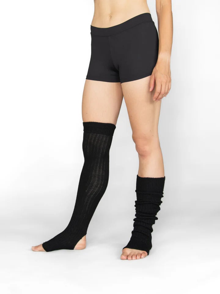 Legwarmers 27", Body Wrappers