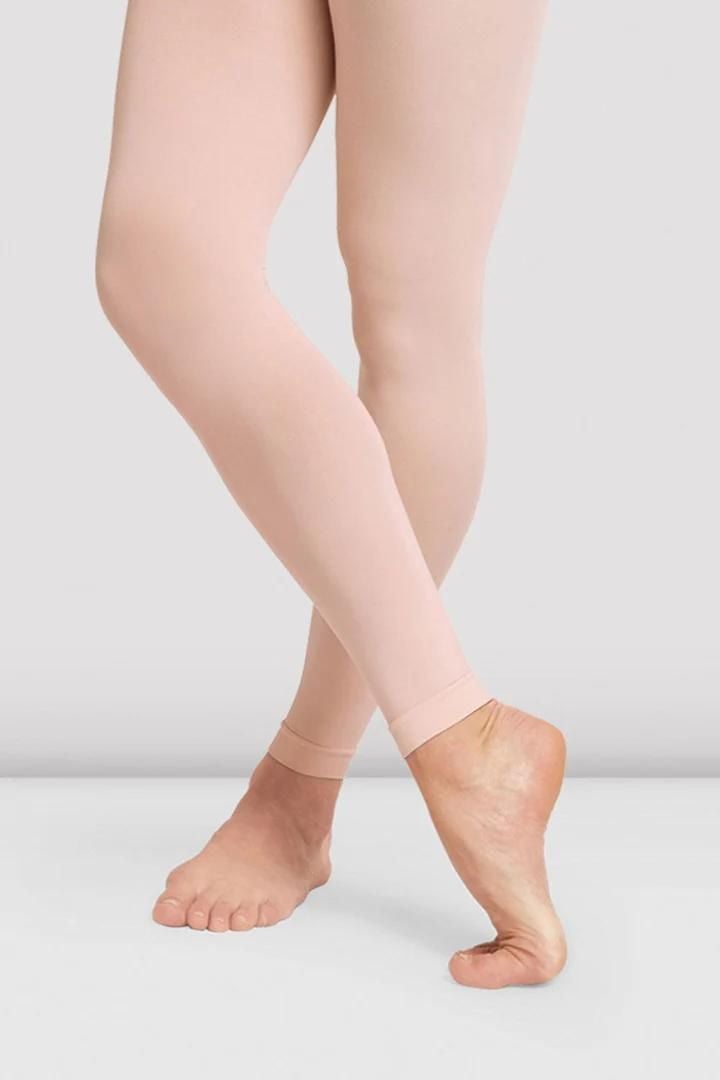 Bloch Children's Tights- Pink *