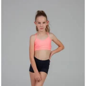Back to Basics Crop