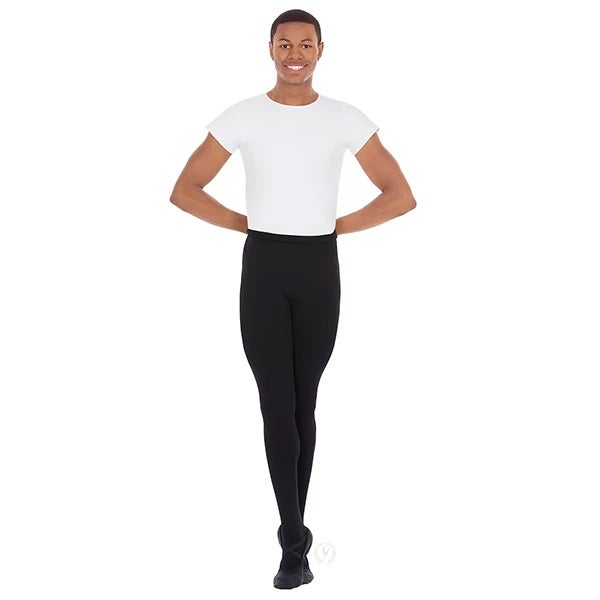 Men's Microfooted Tights