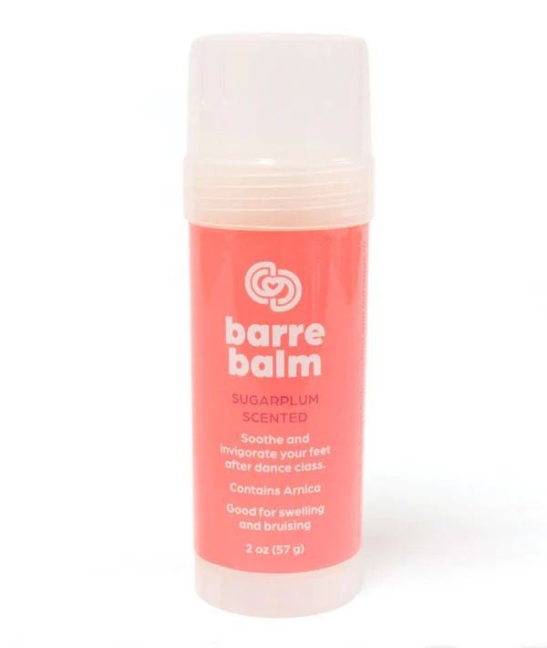 Barre Balm