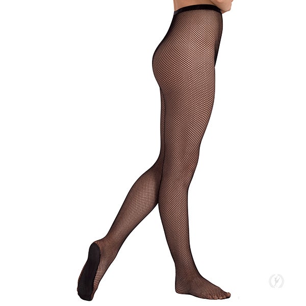 Fishnets Professional, Seamless
