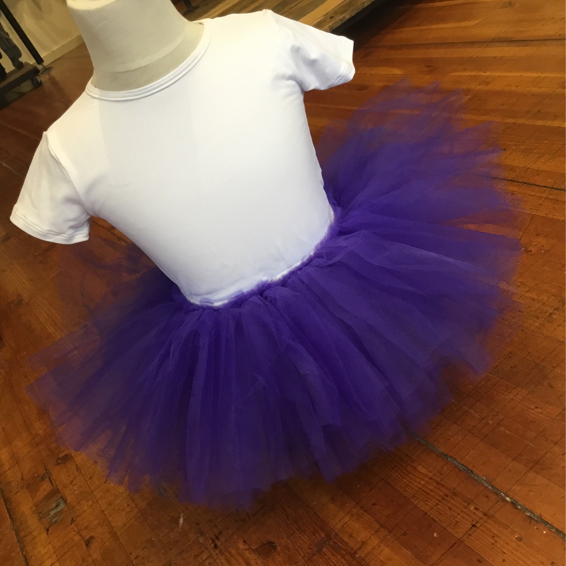 Tutu, Child *