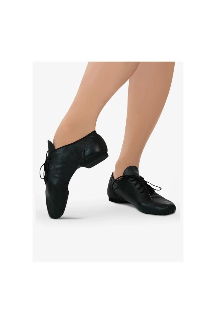 E-Series Lace up Jazz Shoe