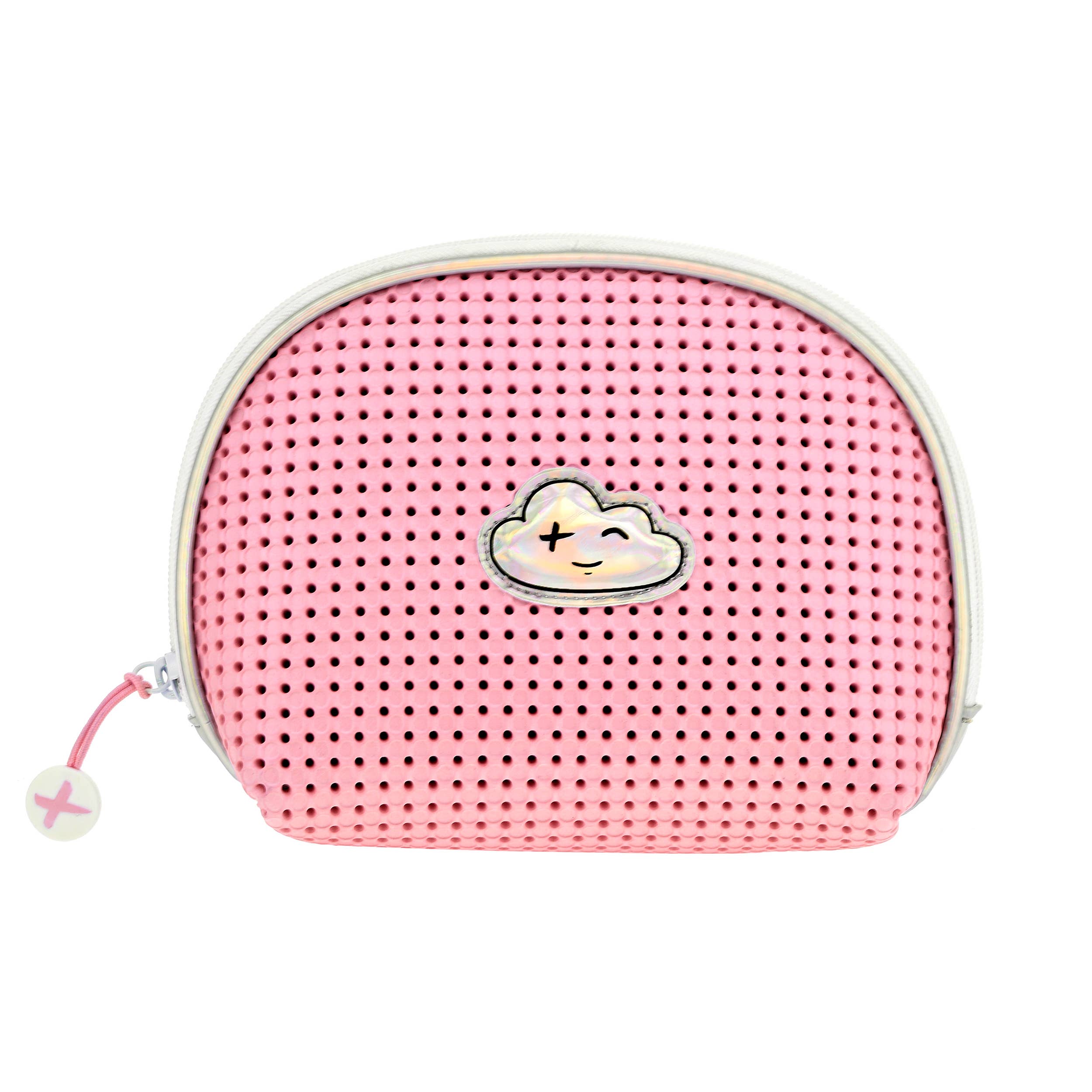 Cosmetic Bag Pink